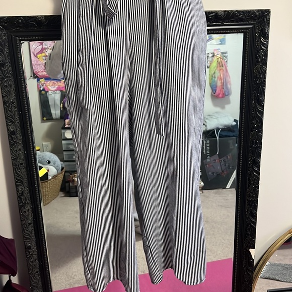 Romper jumpsuit - Picture 5 of 10